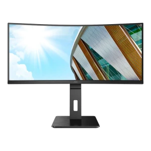 Մոնիտոր AOC CU34P2A 34 "