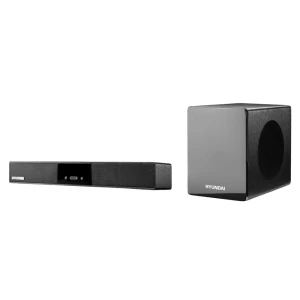 Soundbar HYUNDAI H-HA640