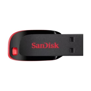 USB ֆլեշ կրիչ SANDISK CRUZER BLADE SDCZ50-032G-B35 32 GB