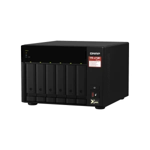 Ցանցային պահոց QNAP TS-673A-8G