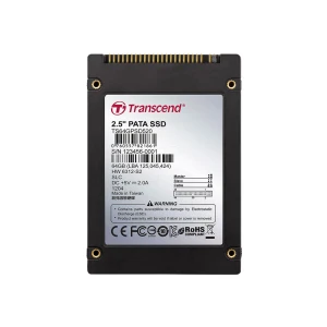 SSD Կուտակիչ TRANSCEND PATA TS64GPSD330