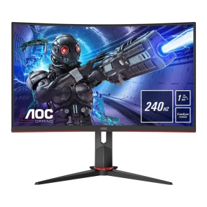 Մոնիտոր AOC GAMING / BK C32G2ZE 31.5 "