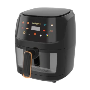 Аэрофритюрница KARINGBEE JD1189 2037544965241