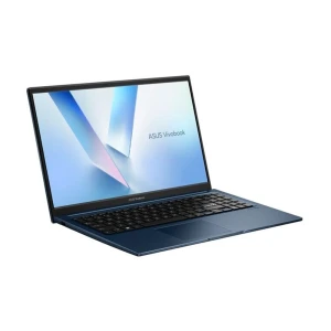 Ноутбук ASUS VivoBook 15 X1504VA-ISCBQ5356W 90NB13Y1-M03010 Intel Core 5 120U / 16 GB RAM-512 GB SSD