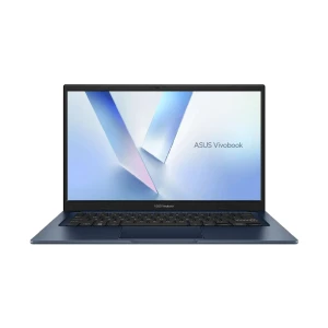 Ноутбук ASUS Vivobook 14 X1404VA-1712512 Intel Core i7-1355U / 12 GB RAM-512 GB SSD