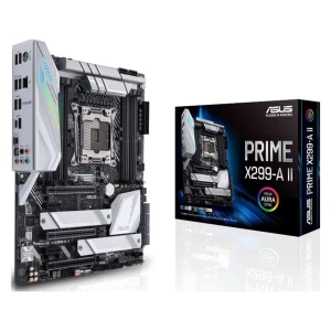 Մայրական սալիկ ASUS PRIME X299-A II 90MB11F0-M0EAY0