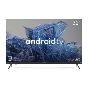 Հեռուստացույց KIVI 32H750NB 32 "