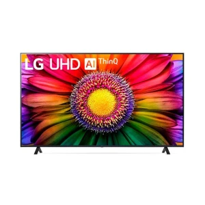TV LG UR80 43 4K 43UR80006LJ/6 43 "