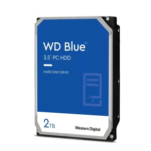 Կոշտ սկավառակ (HDD) WESTERN DIGITAL 2 TB WD20EZBX