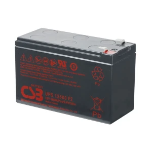UPS-ի մարտկոց CSB UPS12580 1052448