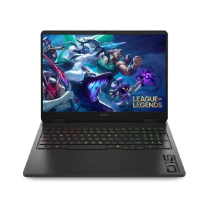 Նոթբուք HP OMEN Slim Gaming Laptop 16-an0003ci D0YM5EA Intel Core Ultra 7 255H / 32 GB RAM-1 TB SSD