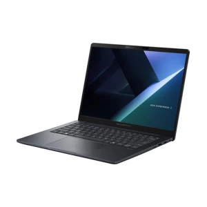 Notebook ASUS ExpertBook B3 B3405CCA-LY1071X 90NX08L1-M016Z0 Intel Core Ultra 5 125H / 16 GB RAM-512 GB SSD