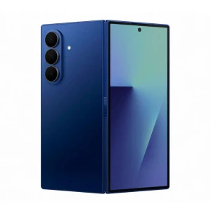 Смартфон SAMSUNG Galaxy Z Fold7 12 GB 256 GB Silver Shadow (Europe)
