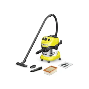 Vacuum cleaner KARCHER WD 4 P S V-20/5/22 1.628-290.0