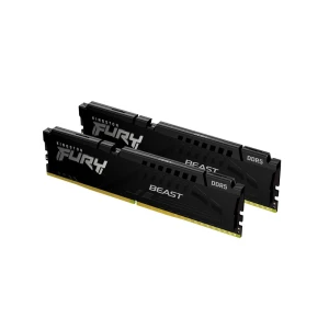 Օպերատիվ հիշողություն KINGSTON FURY Beast KF552C36BBEK2-32 32Gb