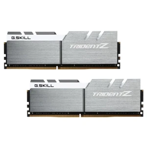 Օպերատիվ հիշողություն GSKILL TRIDENTZ SERIES F4-3200C16D-32GTZSW 2 x 16 GB