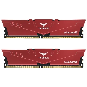 Օպերատիվ հիշողություն TEAM GROUP T-Force Vulcan Z TLZRD432G3600HC18JDC01 32 GB