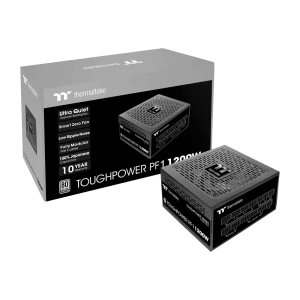 Սնուցման բլոկ THERMALTAKE Toughpower PF1 1200W PS-TPD-1200FNFAPE-1