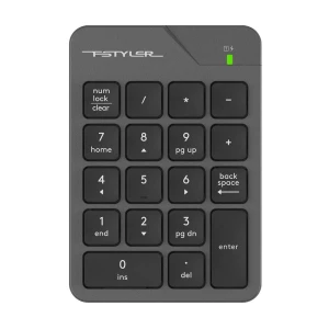 Ստեղնաշար A4TECH FGK21C