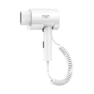 Hair dryer ADLER Wall-Mount AD 2285w/6