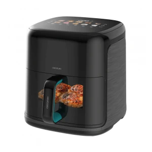 Аэрофритюрница CECOTEC CECOFRY&GRILL SMOKIN`PRIME 6500/2