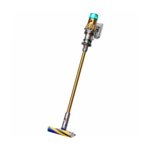 Пылесос DYSON V12 Detect Slim Absolute SV46 Yellow Nickel/3