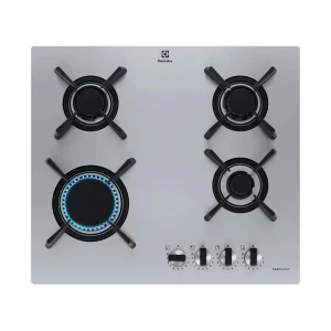 Ներկառուցվող գազօջախ ELECTROLUX KGU643723Z/6