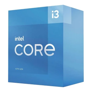Պրոցեսոր INTEL Core i3-10105 BX8070110105_S_RH3P
