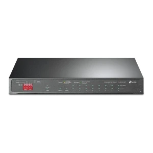 Սվիչ TP-LINK TL-SG1210MP