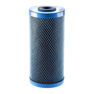 Ջրի ֆիլտր GEIZER FIBER PRO 10BB 27114