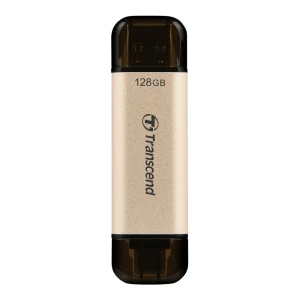 USB ֆլեշ կրիչ TRANSCEND JETFLASH 930С TS128GJF930C 128 GB