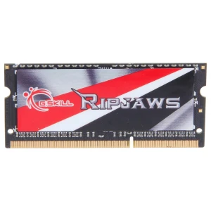 Օպերատիվ հիշողություն GSKILL RIPJAWS F3-1600C11S-8GRSL 8 GB