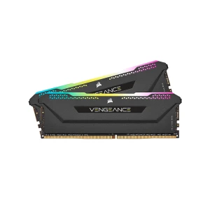 Օպերատիվ հիշողություն CORSAIR VENGEANCE RGB PRO SL CMH32GX4M2E3200C16 2 x 16 GB