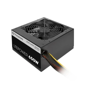 Սնուցման բլոկ THERMALTAKE LT-650P PS-LTP-0650NPCNEU-2
