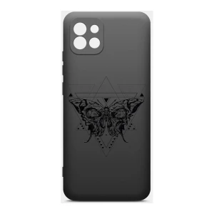 Պատյան BORASCO ARTWORKS Samsung Galaxy A03 51067