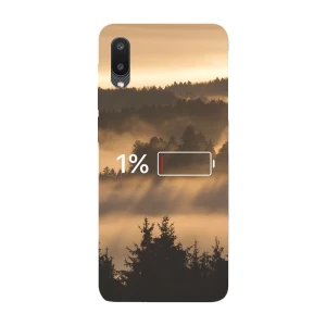Պատյան GRESSO MERIDIAN Samsung Galaxy A02 GR17AAAE8926