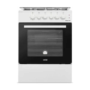 Գազօջախ ARTEL MILAGRO 00-E white/3