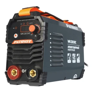 Եռակցման սարք PATRIOT 605302024