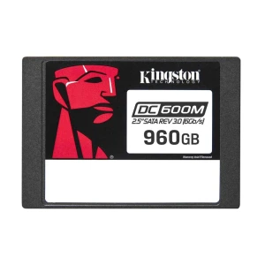 SSD կուտակիչ KINGSTON DC600M 960 GB SEDC600ME/960G