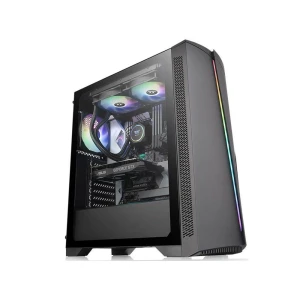 Համակարգչային իրան THERMALTAKE H350 TG RGB CA-1R9-00M1WN-00