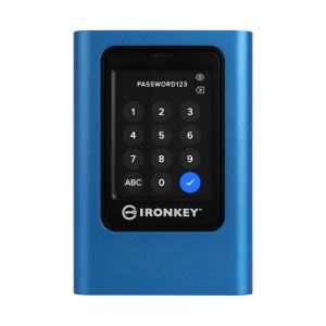 SSD կուտակիչ KINGSTON Vault Privacy 80 1.92 TB IKVP80ES/1920G