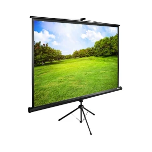 Պրոեկտորի էկրան CACTUS TRIEXPERT CS-PSTE-200X150-BK