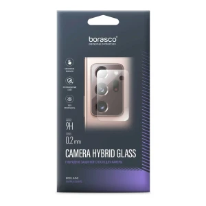 Պաշտպանիչ ապակի BORASCO Tecno Camon 17P 40396
