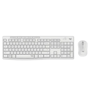 Ստեղնաշար LOGITECH MK295 920-009819