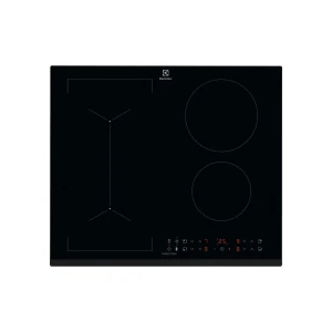 Ներկառուցվող գազօջախ ELECTROLUX LIV63431BK