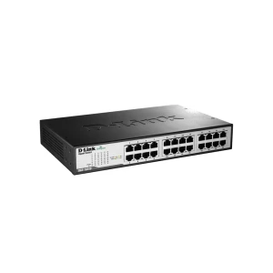 Սվիչ D-LINK DGS-1024D/E