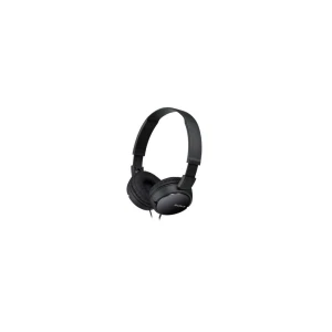 Ականջակալ SONY MDR-ZX110 MDRZX110B.AE