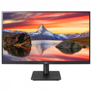 Մոնիտոր LG 24MP400-B "R " 24MP400-B.ARUB 23.8 "