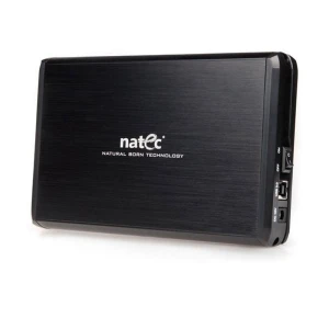 HDD ԵՎ SSD Պատյան NATEC NKZ-0448