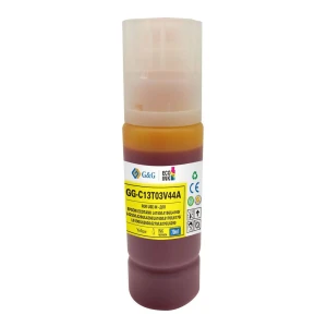 Քարթրիջ G&G 101Y GG-C13T03V44A Yellow